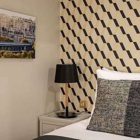 Appartamento My Boudoir Parigi Esterno foto