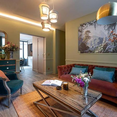Appartamento My Boudoir Parigi Esterno foto