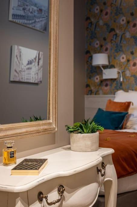 Appartamento My Boudoir Parigi Esterno foto