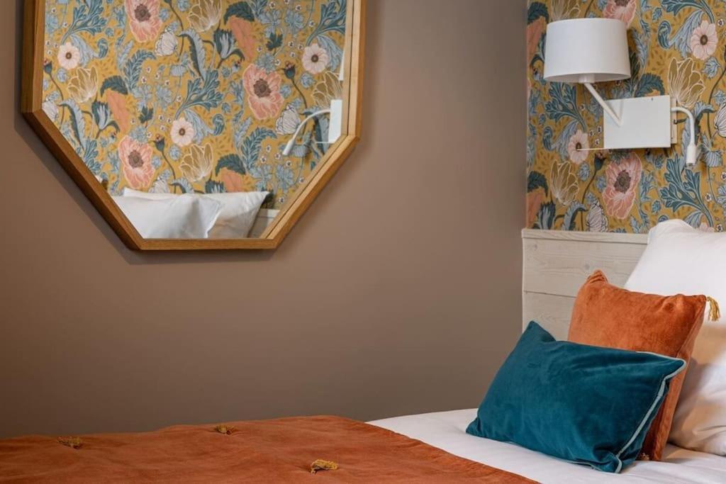 Appartamento My Boudoir Parigi Esterno foto