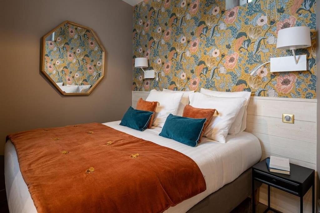 Appartamento My Boudoir Parigi Esterno foto