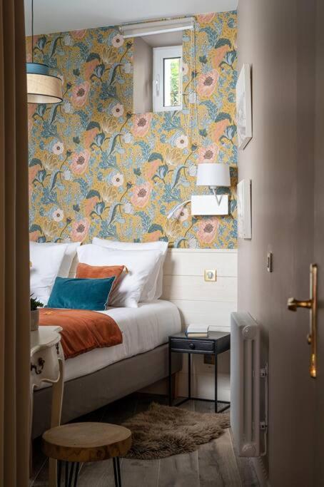 Appartamento My Boudoir Parigi Esterno foto