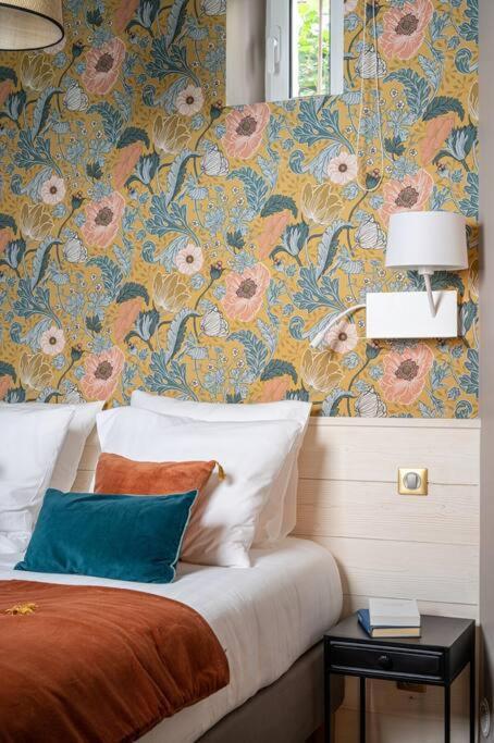 Appartamento My Boudoir Parigi Esterno foto